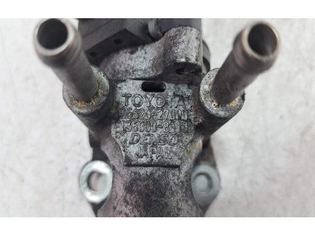 bontott TOYOTA COROLLA VERSO EGR / AGR Szelep