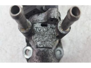 bontott TOYOTA COROLLA VERSO EGR / AGR Szelep