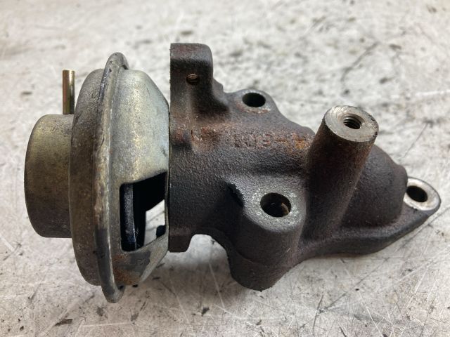 bontott TOYOTA COROLLA VERSO EGR / AGR Szelep