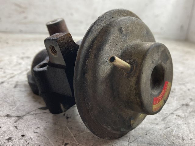 bontott TOYOTA COROLLA VERSO EGR / AGR Szelep