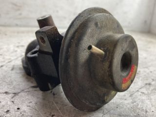 bontott TOYOTA COROLLA VERSO EGR / AGR Szelep