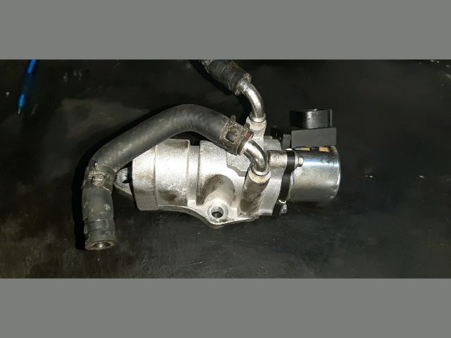 bontott TOYOTA COROLLA VERSO EGR / AGR Vákum Szelep