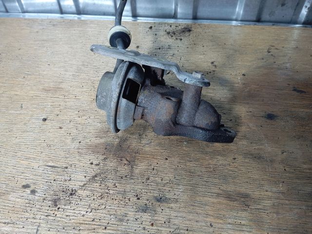 bontott TOYOTA COROLLA VERSO EGR / AGR Vákum Szelep