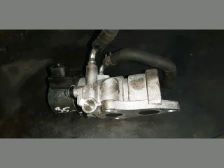 bontott TOYOTA COROLLA VERSO EGR / AGR Vákum Szelep
