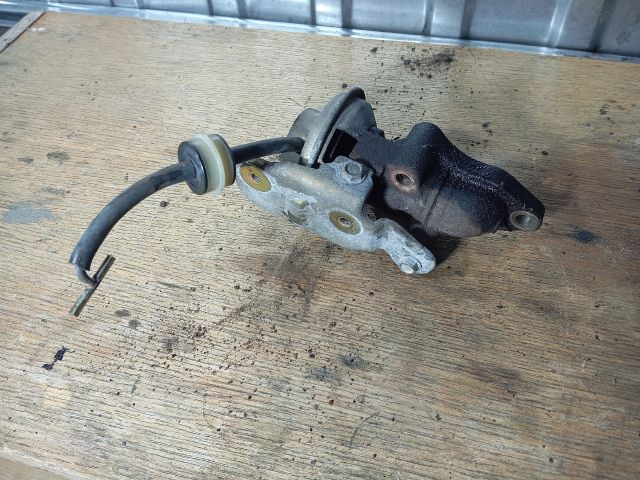 bontott TOYOTA COROLLA VERSO EGR / AGR Vákum Szelep