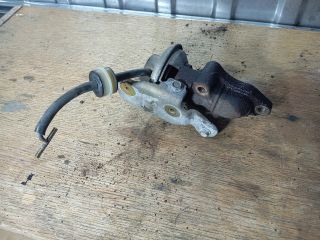 bontott TOYOTA COROLLA VERSO EGR / AGR Vákum Szelep