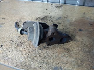 bontott TOYOTA COROLLA VERSO EGR / AGR Vákum Szelep