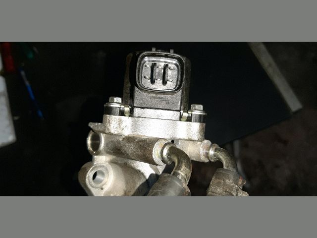 bontott TOYOTA COROLLA VERSO EGR / AGR Vákum Szelep