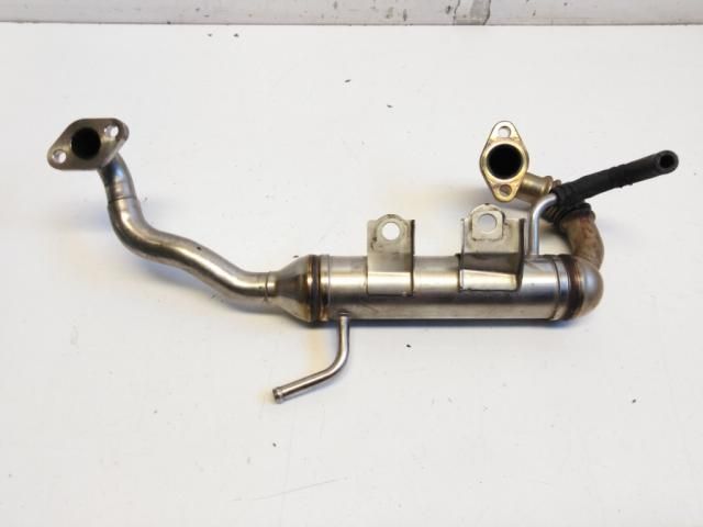 bontott TOYOTA COROLLA VERSO EGR Hűtő Cső