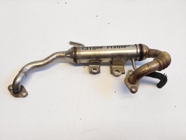 bontott TOYOTA COROLLA VERSO EGR Hűtő Cső