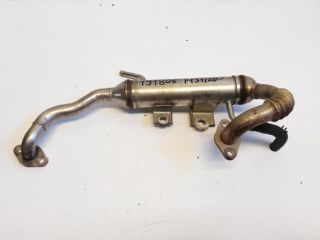 bontott TOYOTA COROLLA VERSO EGR Hűtő Cső