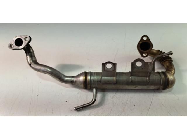 bontott TOYOTA COROLLA VERSO EGR Hűtő