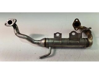 bontott TOYOTA COROLLA VERSO EGR Hűtő