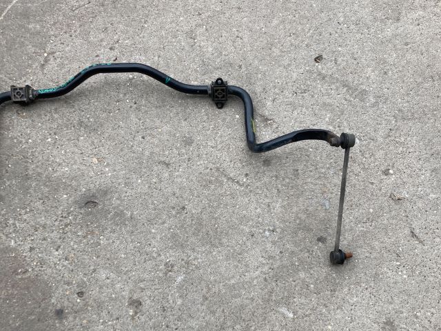 bontott TOYOTA COROLLA VERSO Első Vízszintes Stabilizátor Rúd