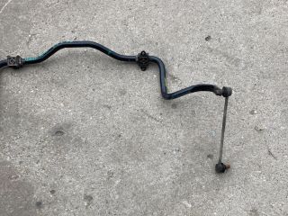 bontott TOYOTA COROLLA VERSO Első Vízszintes Stabilizátor Rúd