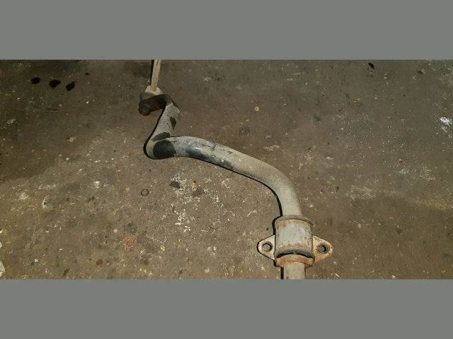 bontott TOYOTA COROLLA VERSO Első Vízszintes Stabilizátor Rúd