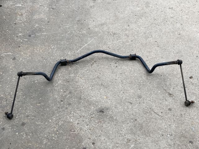 bontott TOYOTA COROLLA VERSO Első Vízszintes Stabilizátor Rúd