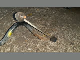 bontott TOYOTA COROLLA VERSO Első Vízszintes Stabilizátor Rúd