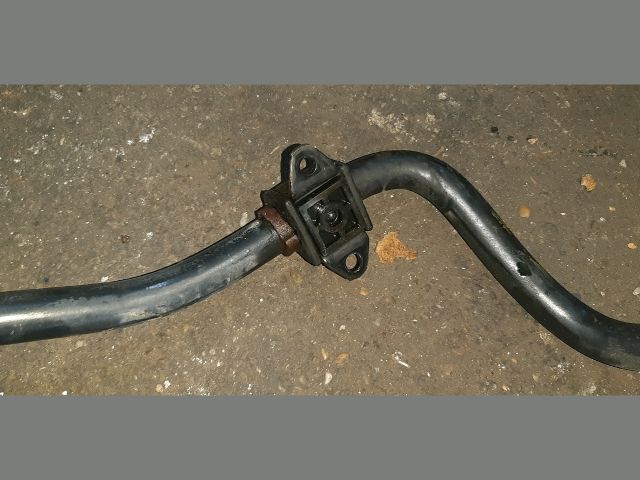 bontott TOYOTA COROLLA VERSO Első Vízszintes Stabilizátor Rúd