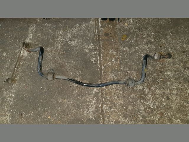 bontott TOYOTA COROLLA VERSO Első Vízszintes Stabilizátor Rúd