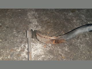 bontott TOYOTA COROLLA VERSO Első Vízszintes Stabilizátor Rúd