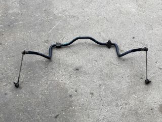 bontott TOYOTA COROLLA VERSO Első Vízszintes Stabilizátor Rúd