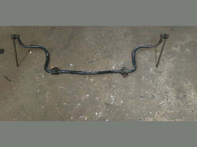 bontott TOYOTA COROLLA VERSO Első Vízszintes Stabilizátor Rúd