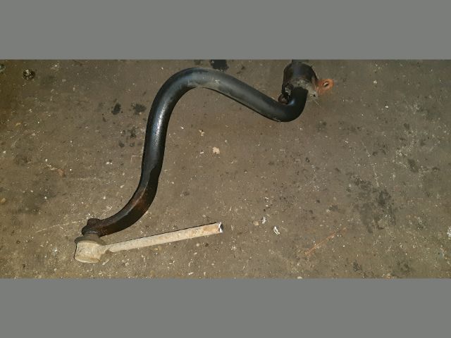 bontott TOYOTA COROLLA VERSO Első Vízszintes Stabilizátor Rúd