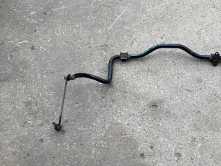 bontott TOYOTA COROLLA VERSO Első Vízszintes Stabilizátor Rúd