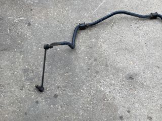 bontott TOYOTA COROLLA VERSO Első Vízszintes Stabilizátor Rúd