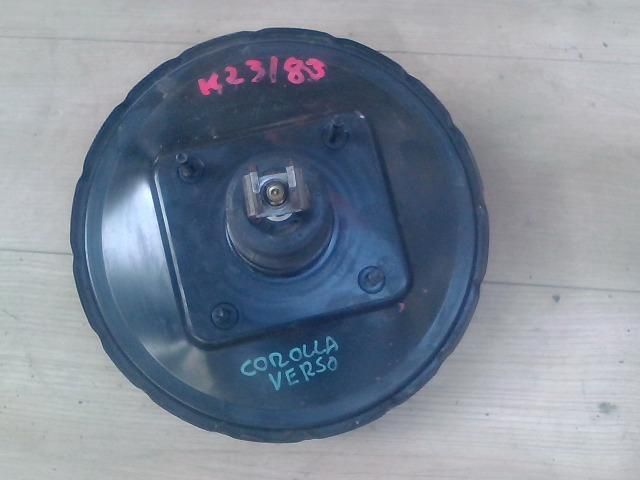 bontott TOYOTA COROLLA VERSO Fékrásegítő