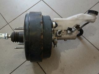 bontott TOYOTA COROLLA VERSO Fékrásegítő