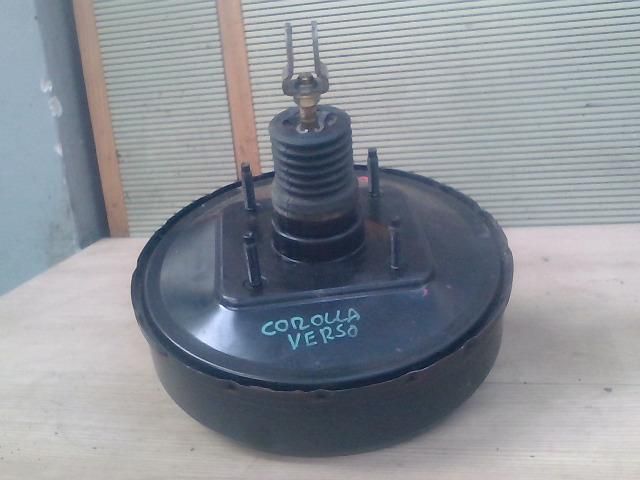 bontott TOYOTA COROLLA VERSO Fékrásegítő