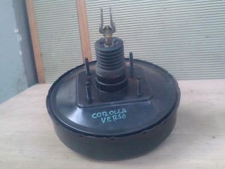 bontott TOYOTA COROLLA VERSO Fékrásegítő