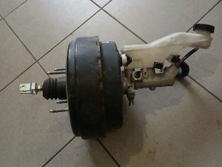 bontott TOYOTA COROLLA VERSO Fékrásegítő