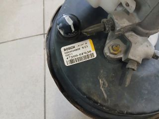 bontott TOYOTA COROLLA VERSO Fékrásegítő