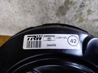 bontott TOYOTA COROLLA VERSO Fékrásegítő