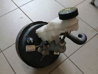 bontott TOYOTA COROLLA VERSO Fékrásegítő