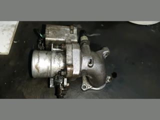 bontott TOYOTA COROLLA VERSO Fojtószelep (Mechanikus)