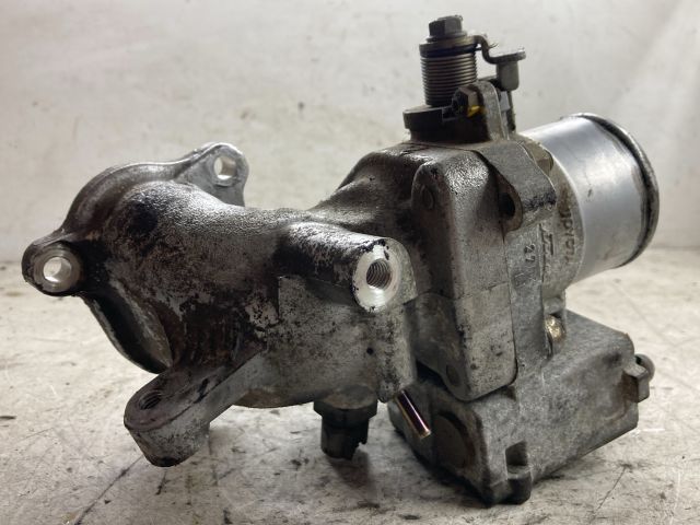 bontott TOYOTA COROLLA VERSO Fojtószelep (Mechanikus)