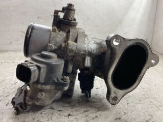 bontott TOYOTA COROLLA VERSO Fojtószelep (Mechanikus)