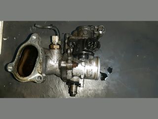 bontott TOYOTA COROLLA VERSO Fojtószelep (Mechanikus)