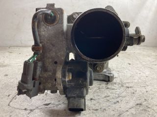 bontott TOYOTA COROLLA VERSO Fojtószelep (Mechanikus)