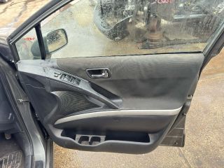 bontott TOYOTA COROLLA VERSO Gyújtáskapcsoló Házzal