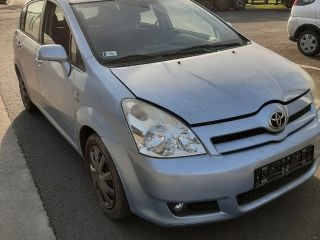 bontott TOYOTA COROLLA VERSO Hátsó Lambdaszonda