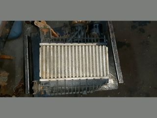 bontott TOYOTA COROLLA VERSO Intercooler