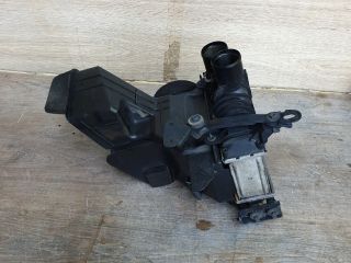 bontott TOYOTA COROLLA VERSO Intercooler