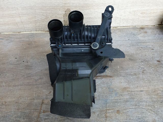 bontott TOYOTA COROLLA VERSO Intercooler