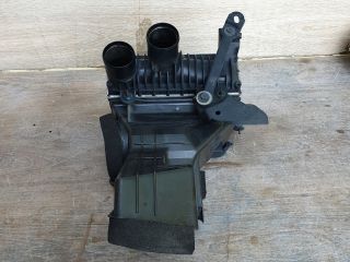 bontott TOYOTA COROLLA VERSO Intercooler