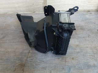 bontott TOYOTA COROLLA VERSO Intercooler